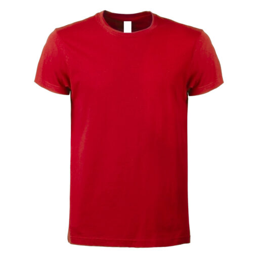 T-shirt Uomo Basic M/Corta - immagine 13
