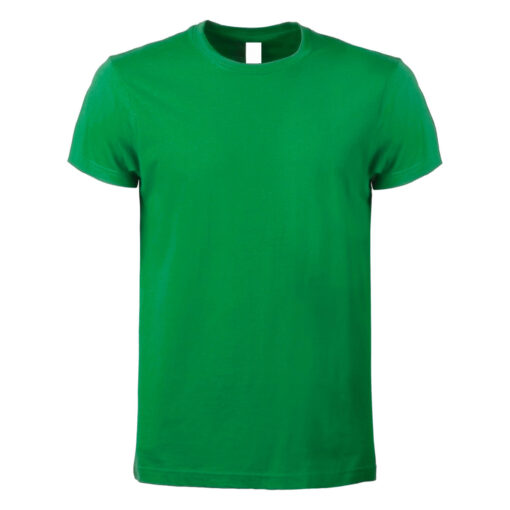 T-shirt Uomo Basic M/Corta - immagine 16