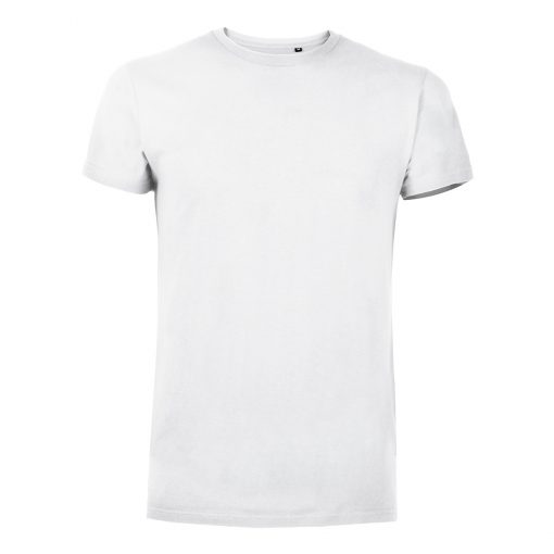 T-Shirt Uomo Slim Top Organic - immagine 4