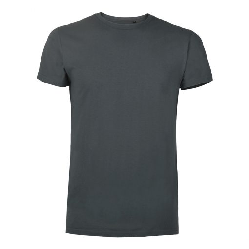 T-Shirt Uomo Slim Top Organic - immagine 5