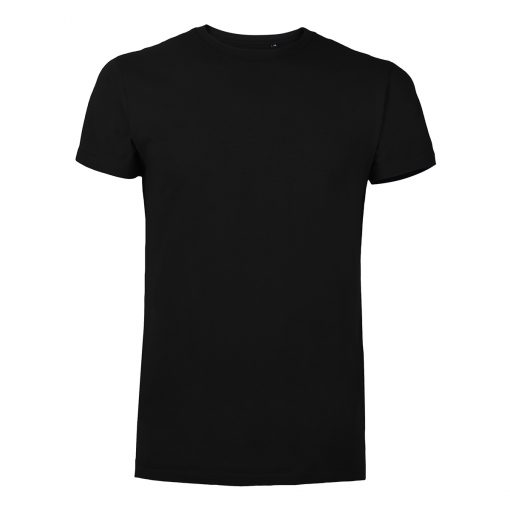 T-Shirt Uomo Slim Top Organic - immagine 8