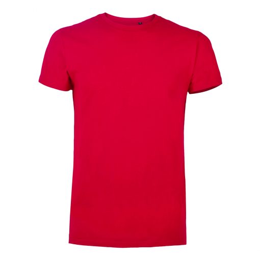 T-Shirt Uomo Slim Top Organic - immagine 9
