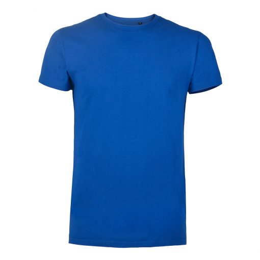 T-Shirt Uomo Slim Top Organic - immagine 3