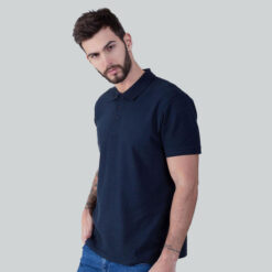 Polo Basic Uomo M/Corta