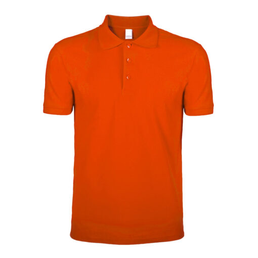 Polo Basic Uomo M/Corta - immagine 5