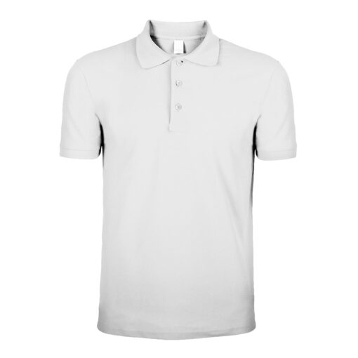 Polo Basic Uomo M/Corta - immagine 6