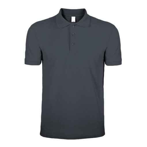 Polo Basic Uomo M/Corta - immagine 7
