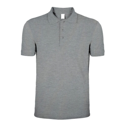 Polo Basic Uomo M/Corta - immagine 4