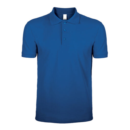 Polo Basic Uomo M/Corta - immagine 9