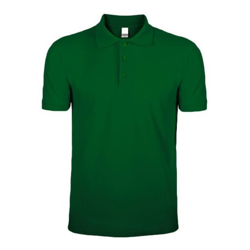 Polo Basic Uomo M/Corta - immagine 10