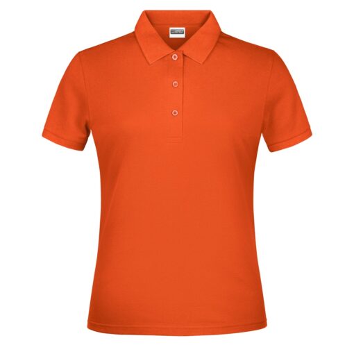 Polo Donna Fresh M/Corta - immagine 3
