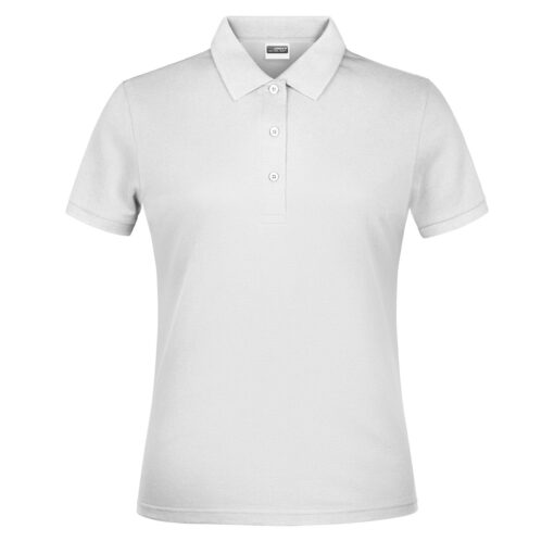 Polo Donna Fresh M/Corta - immagine 5