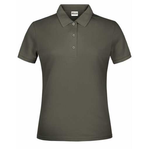 Polo Donna Fresh M/Corta - immagine 10