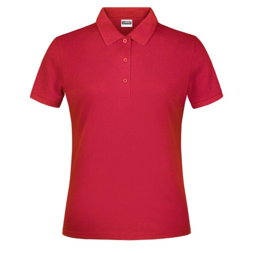 Polo Donna Fresh M/Corta - immagine 16