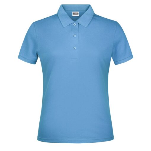 Polo Donna Fresh M/Corta - immagine 18