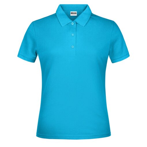 Polo Donna Fresh M/Corta - immagine 2