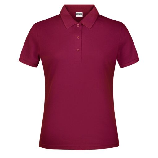 Polo Donna Fresh M/Corta - immagine 21