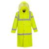 Giaccone Impermeabile All Hi-Vis