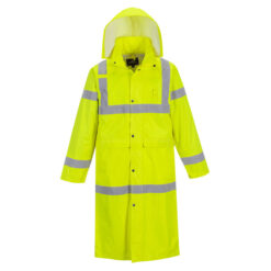 Giaccone Impermeabile All Hi-Vis