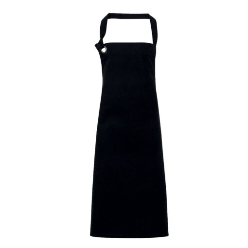 Grembiule pettorina Canvas - immagine 10