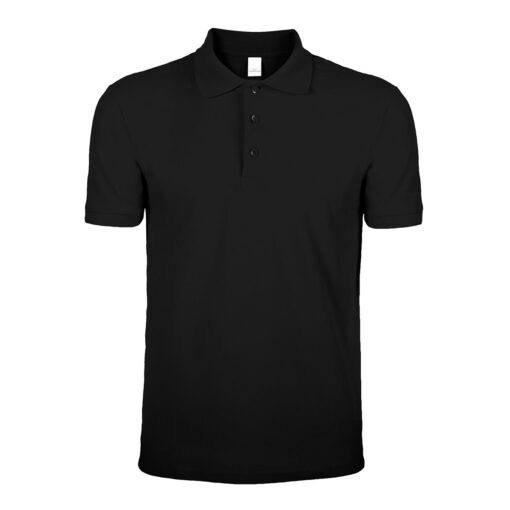 Polo Basic Uomo M/Corta - immagine 11
