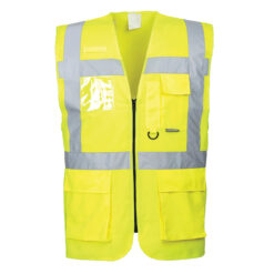 Gilet Hi -Vis