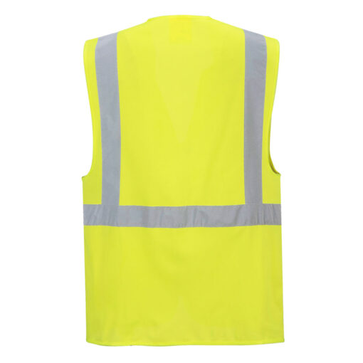 Gilet Hi -Vis - immagine 4