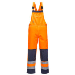 Salopette Bicolor Hi-Vis