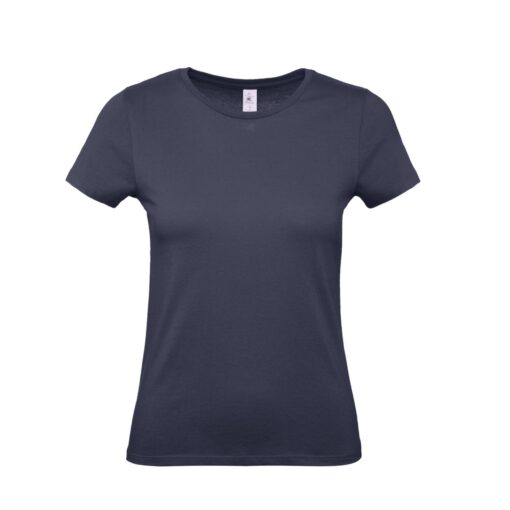 T-shirt Donna Jolly M/Corta - immagine 3