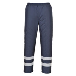 Pantalone Winter Hi-Vis