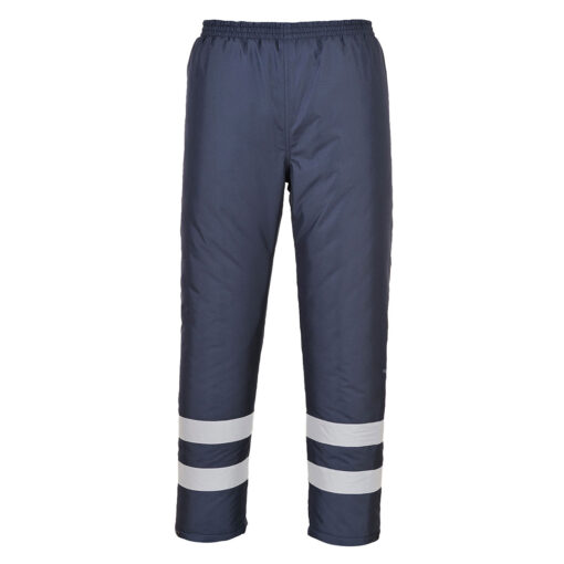 Pantalone Winter Hi-Vis