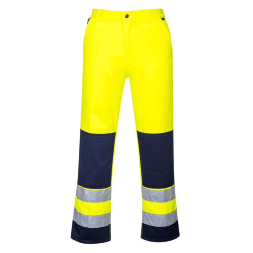 Pantalone Premium Estivo Hi-vis - immagine 2