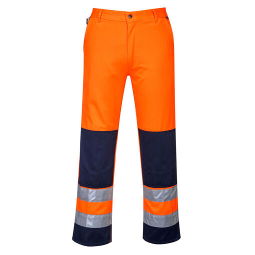 Pantalone Premium Estivo Hi-vis