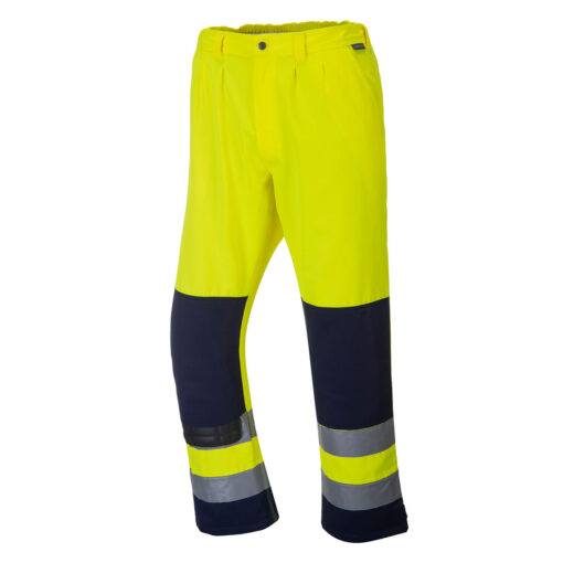 Pantalone Premium Estivo Hi-vis - immagine 3