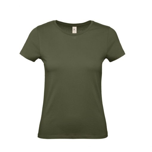 T-shirt Donna Jolly M/Corta - immagine 7