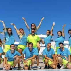 Divise Animazione