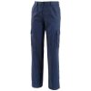Pantalone Basic Cotton Multitasche