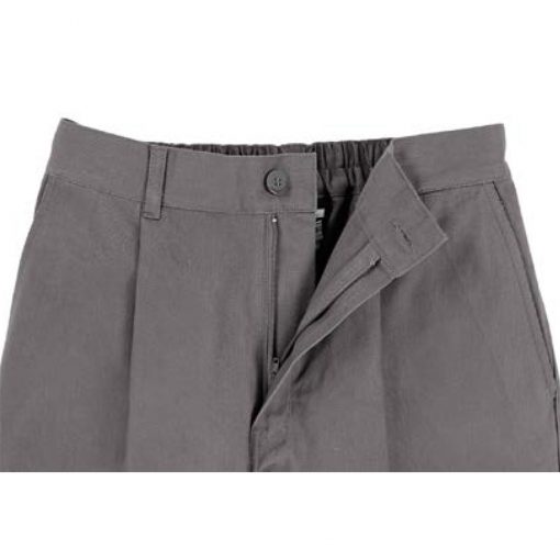 Pantalone Basic Cotton Multitasche - immagine 4