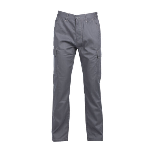 Pantalone Contrast multitasche - immagine 2
