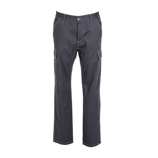 Pantalone Contrast multitasche - immagine 3