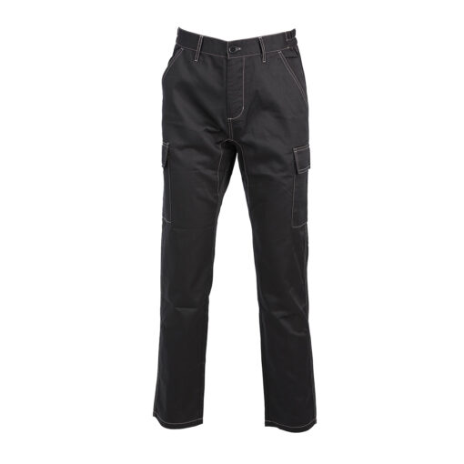 Pantalone Contrast multitasche - immagine 7