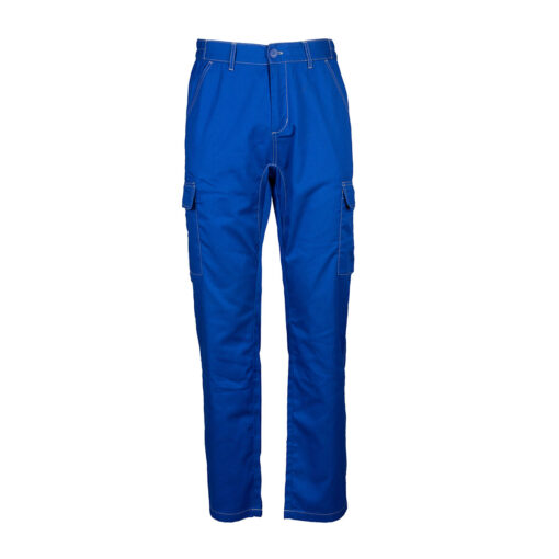 Pantalone Contrast multitasche - immagine 5