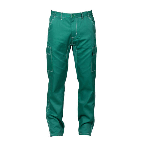 Pantalone Contrast multitasche - immagine 6