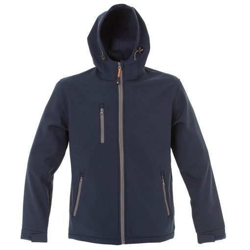Giacca Uomo Best in Softshell - immagine 6
