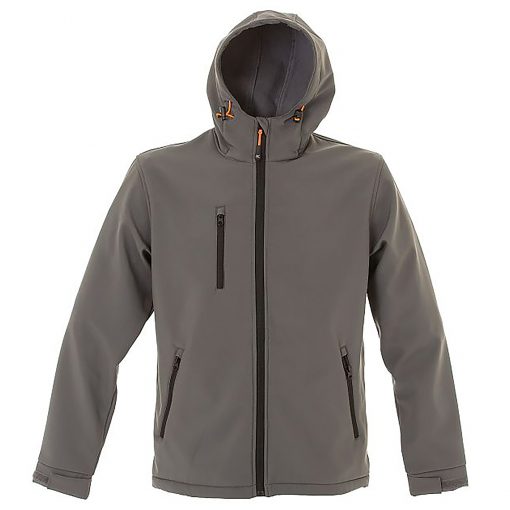 Giacca Uomo Best in Softshell - immagine 5