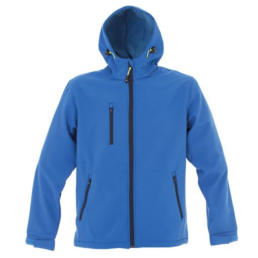 Giacca Uomo Best in Softshell - immagine 3