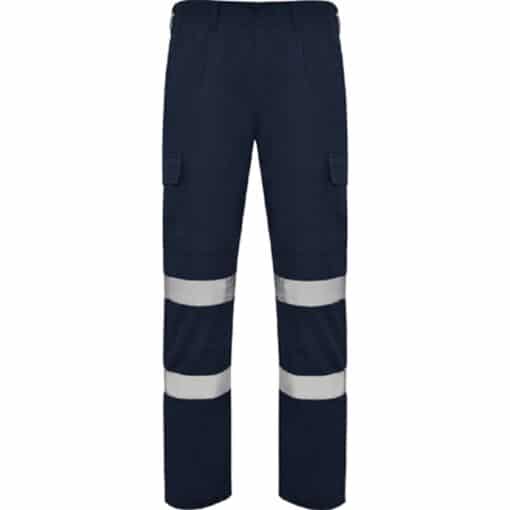 Pantalone con bande - immagine 2