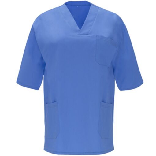 Casacca Papavero Unisex - immagine 2