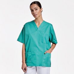 Casacca Papavero Unisex