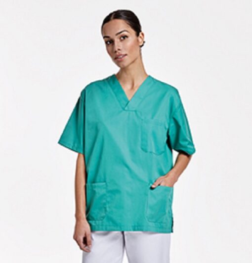 Casacca Papavero Unisex